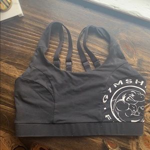 Gymshark sports bra